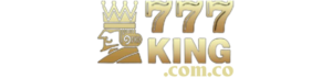 LOGO 777KING