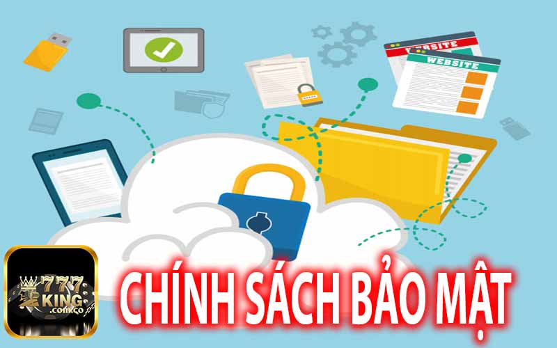 Chính Sách Bảo Mật