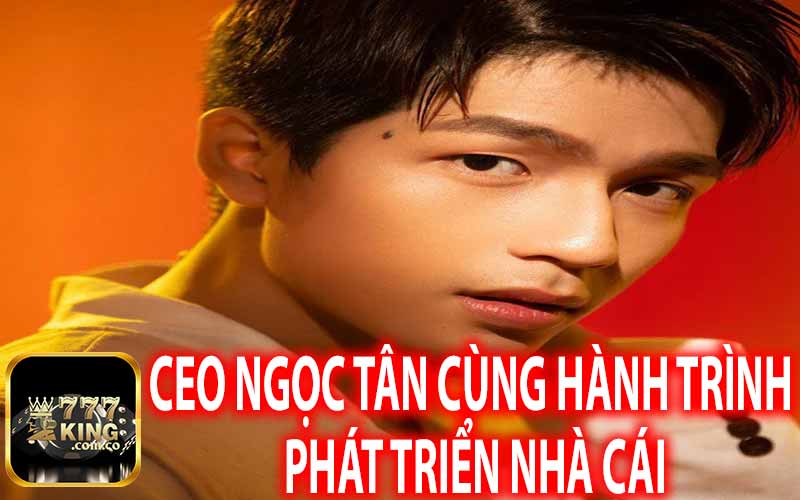 Hành Trình Phát Triển Nhà Cái 777King