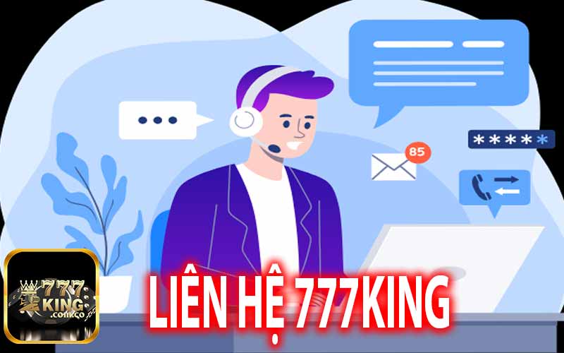 Liên Hệ 777King