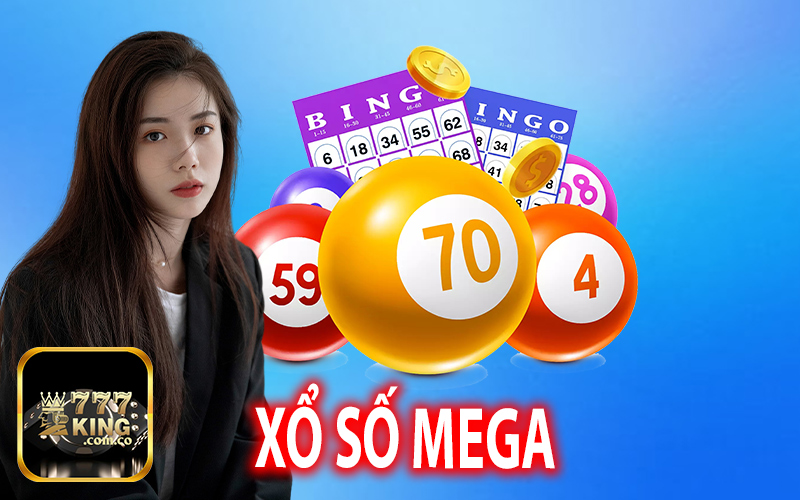 Xổ Số Mega